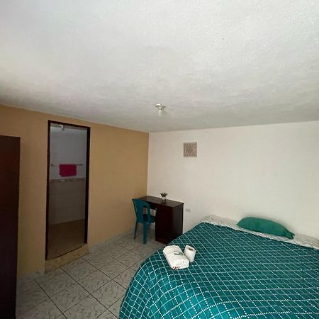 Casa Julia Xela Hotel Quetzaltenango Bagian luar foto