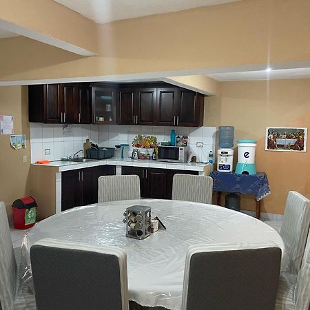 Casa Julia Xela Hotel Quetzaltenango Bagian luar foto