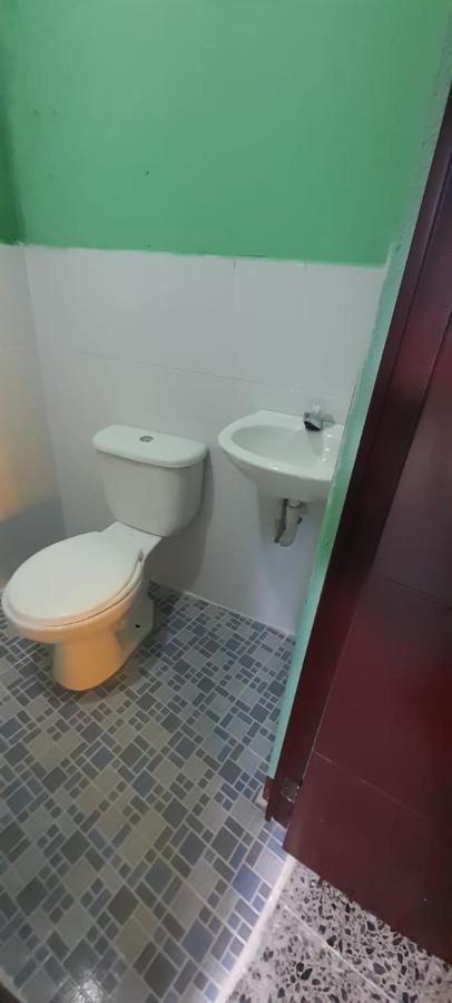 Casa Julia Xela Hotel Quetzaltenango Bagian luar foto