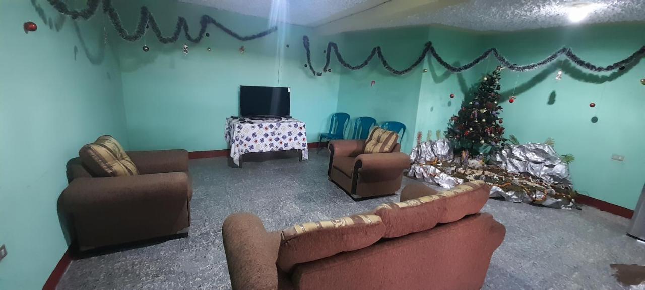 Casa Julia Xela Hotel Quetzaltenango Bagian luar foto