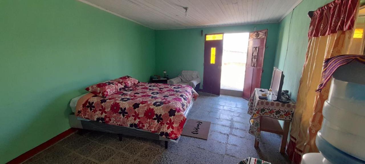 Casa Julia Xela Hotel Quetzaltenango Bagian luar foto