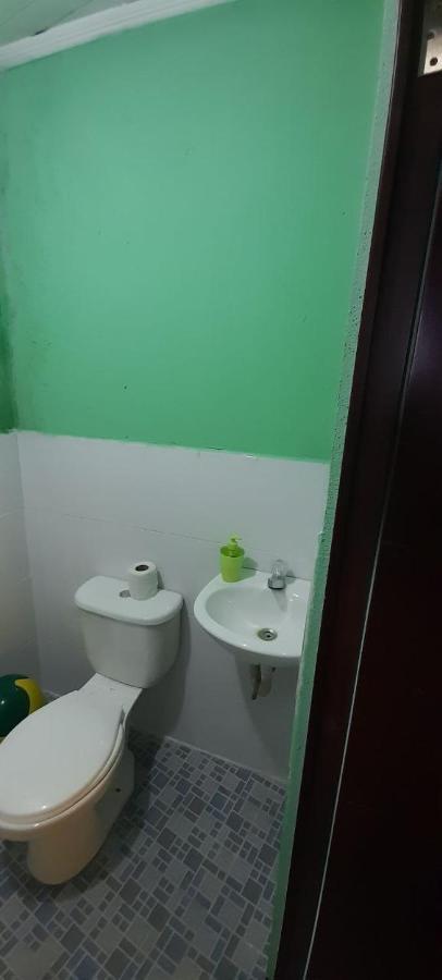 Casa Julia Xela Hotel Quetzaltenango Bagian luar foto