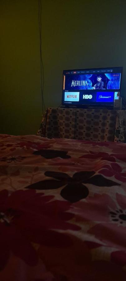 Casa Julia Xela Hotel Quetzaltenango Bagian luar foto