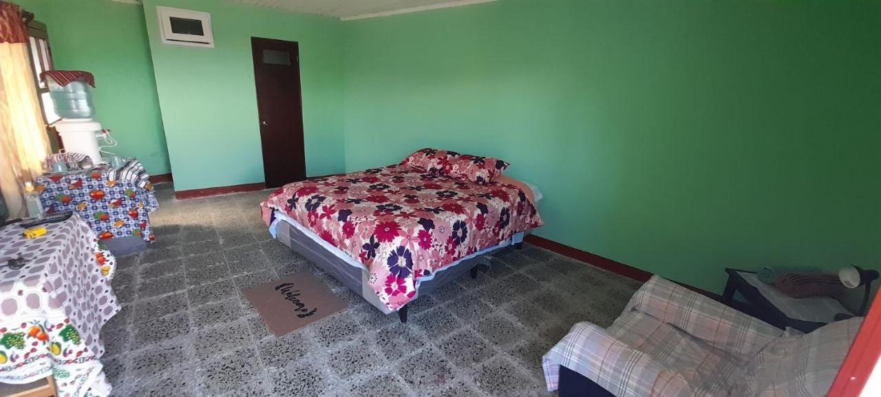 Casa Julia Xela Hotel Quetzaltenango Bagian luar foto