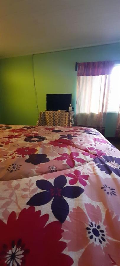 Casa Julia Xela Hotel Quetzaltenango Bagian luar foto