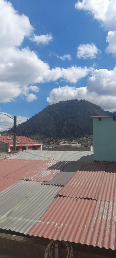 Casa Julia Xela Hotel Quetzaltenango Bagian luar foto