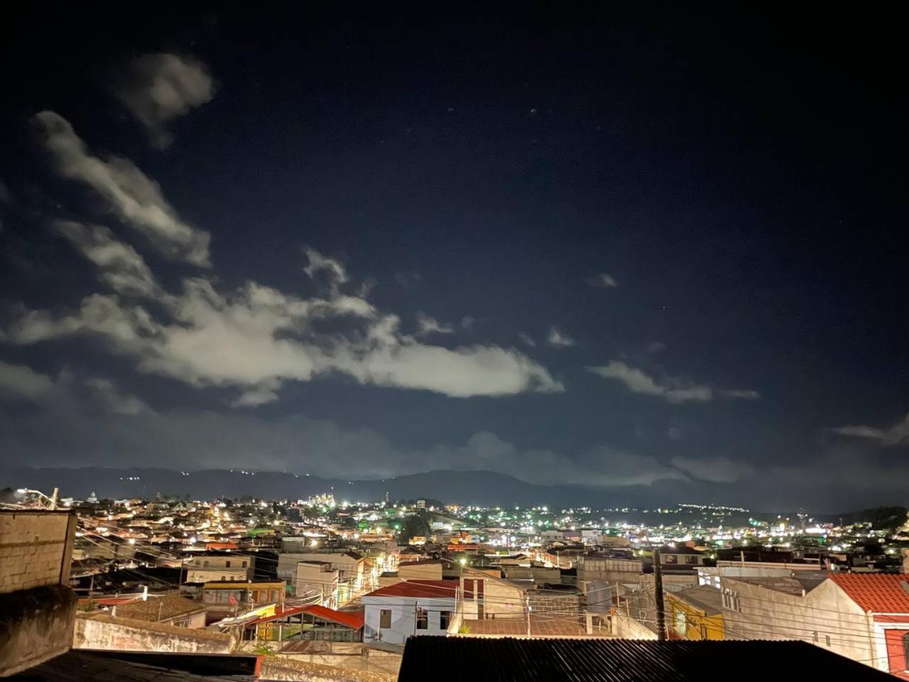 Casa Julia Xela Hotel Quetzaltenango Bagian luar foto