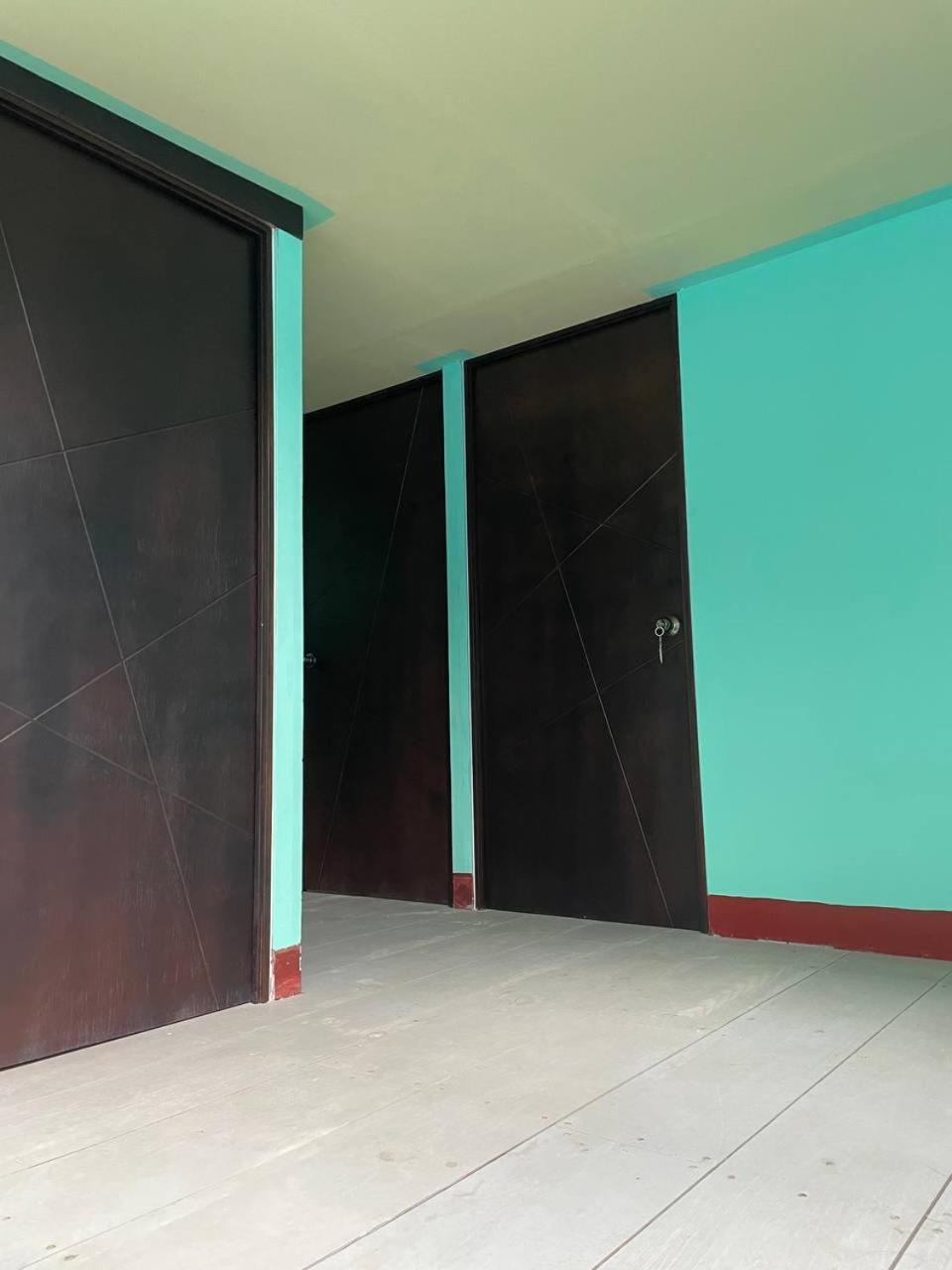 Casa Julia Xela Hotel Quetzaltenango Bagian luar foto