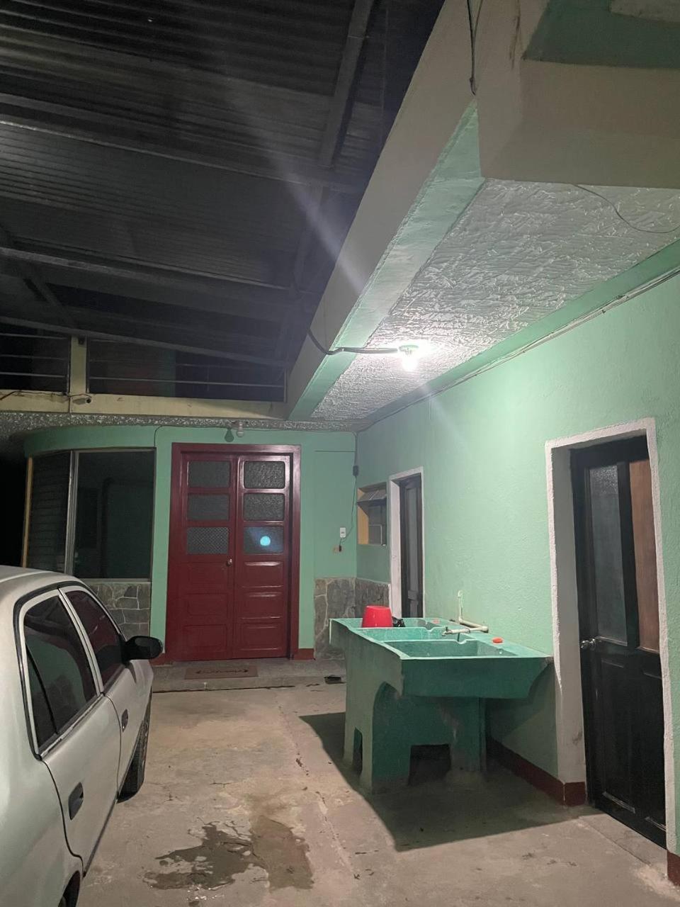 Casa Julia Xela Hotel Quetzaltenango Bagian luar foto