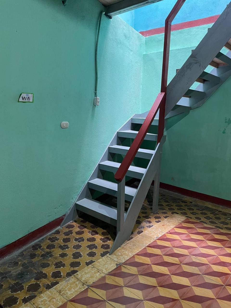 Casa Julia Xela Hotel Quetzaltenango Bagian luar foto