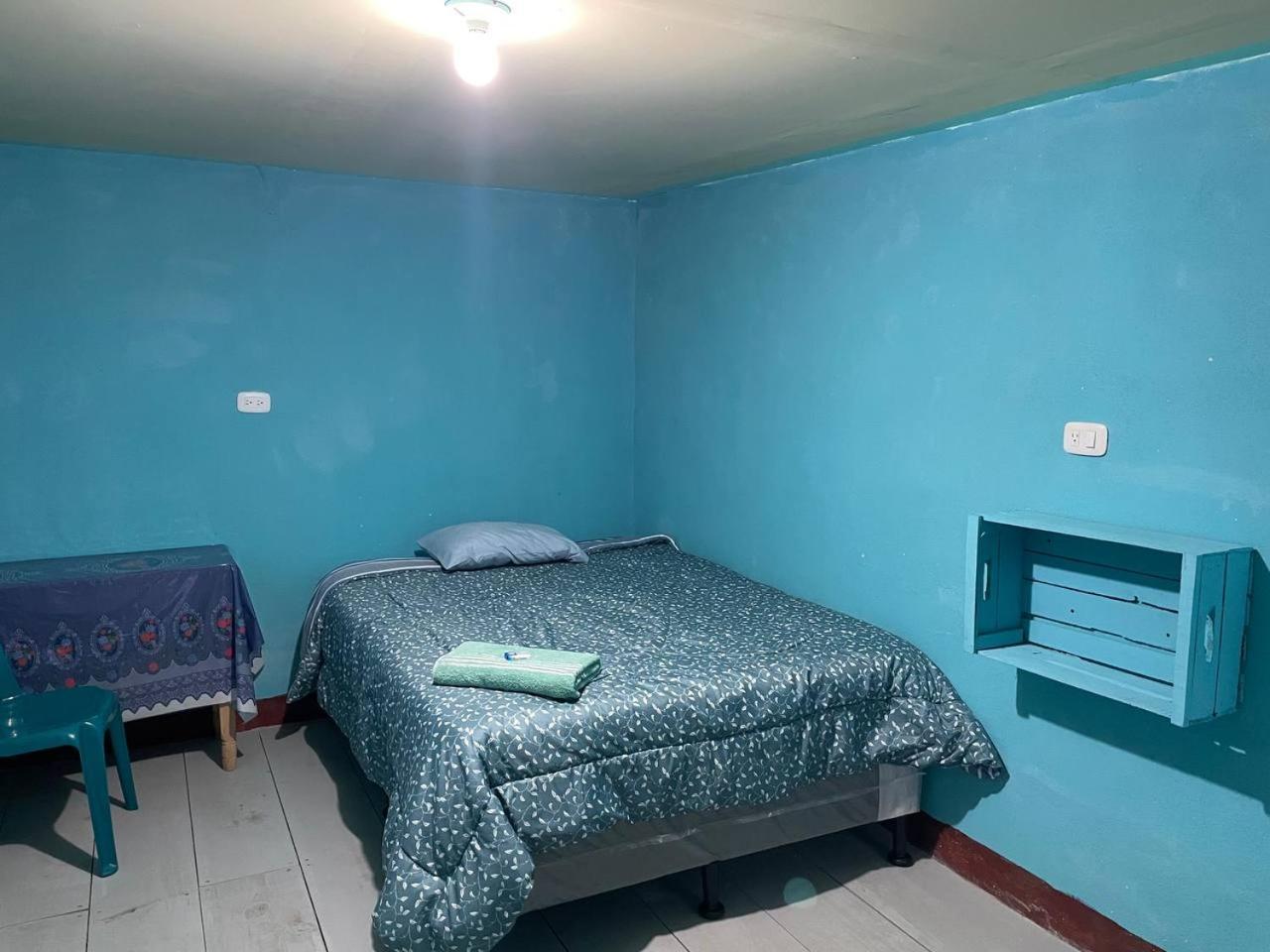 Casa Julia Xela Hotel Quetzaltenango Bagian luar foto