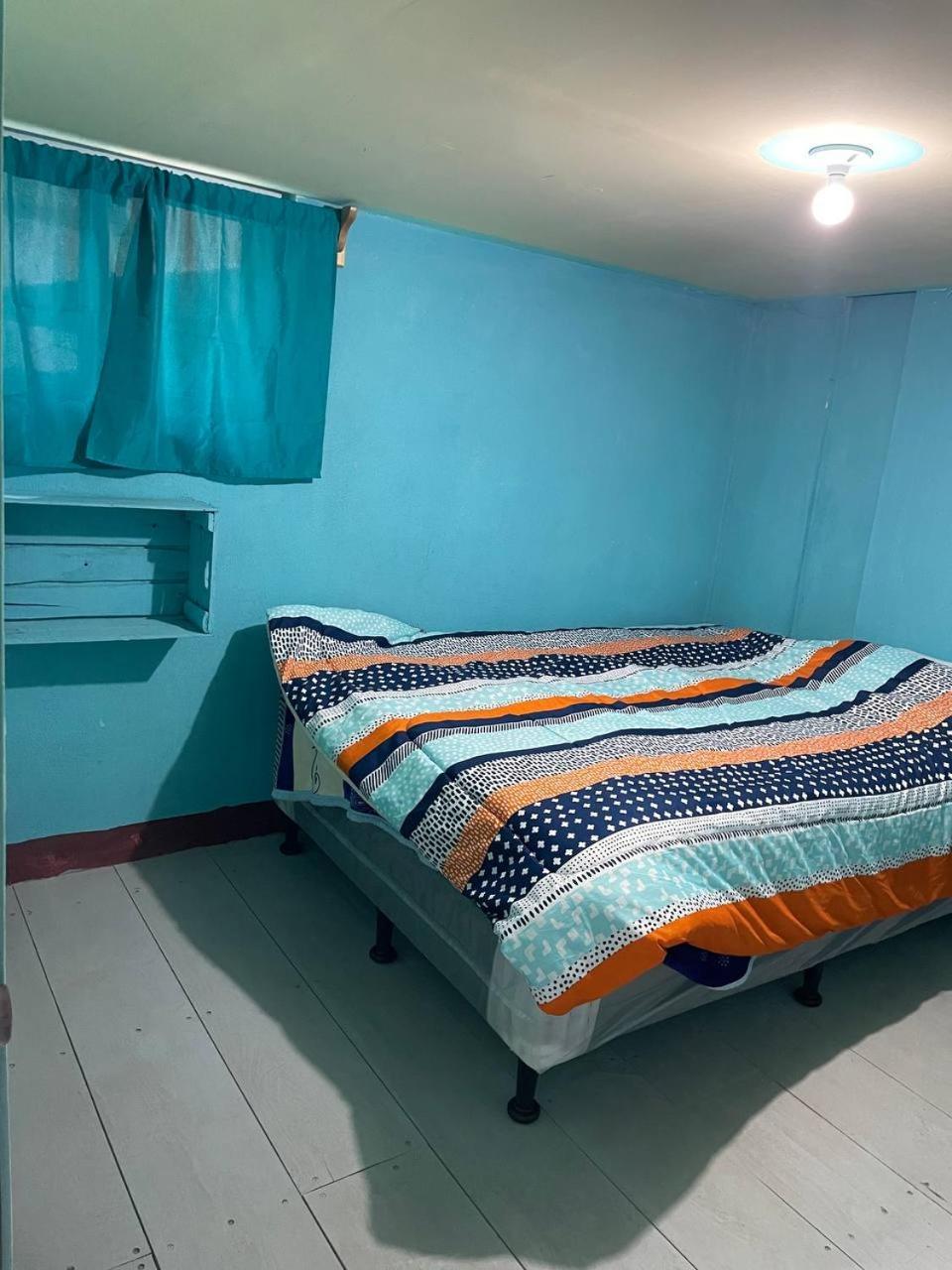 Casa Julia Xela Hotel Quetzaltenango Bagian luar foto