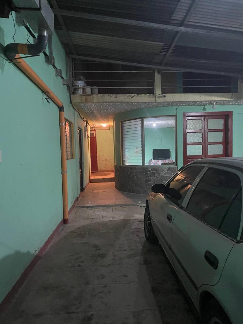 Casa Julia Xela Hotel Quetzaltenango Bagian luar foto