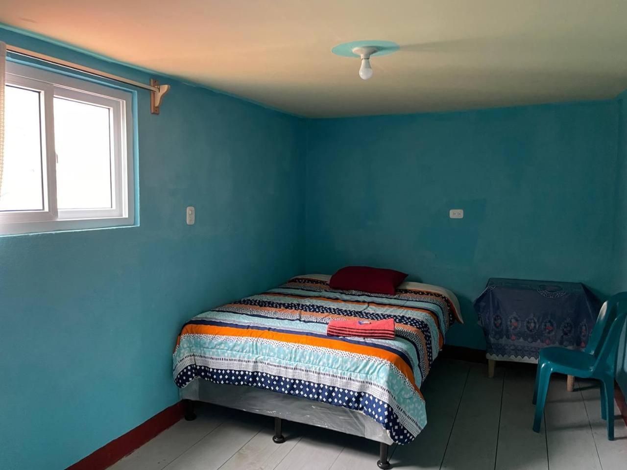 Casa Julia Xela Hotel Quetzaltenango Bagian luar foto