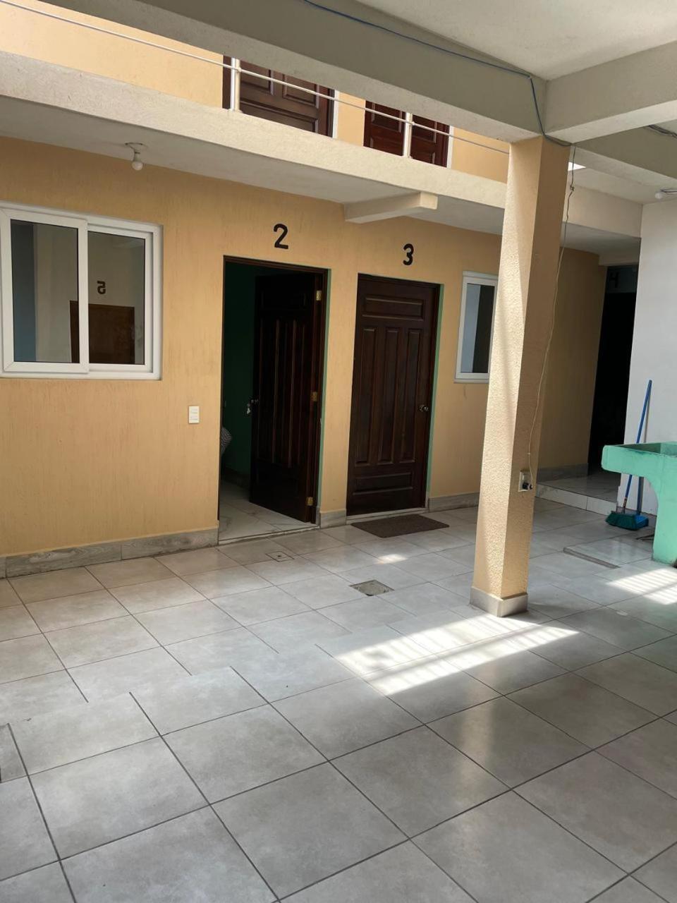 Casa Julia Xela Hotel Quetzaltenango Bagian luar foto