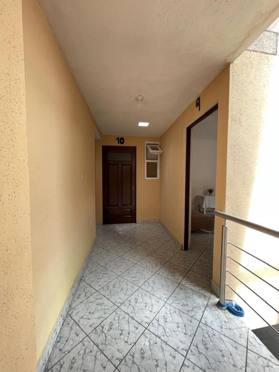 Casa Julia Xela Hotel Quetzaltenango Bagian luar foto