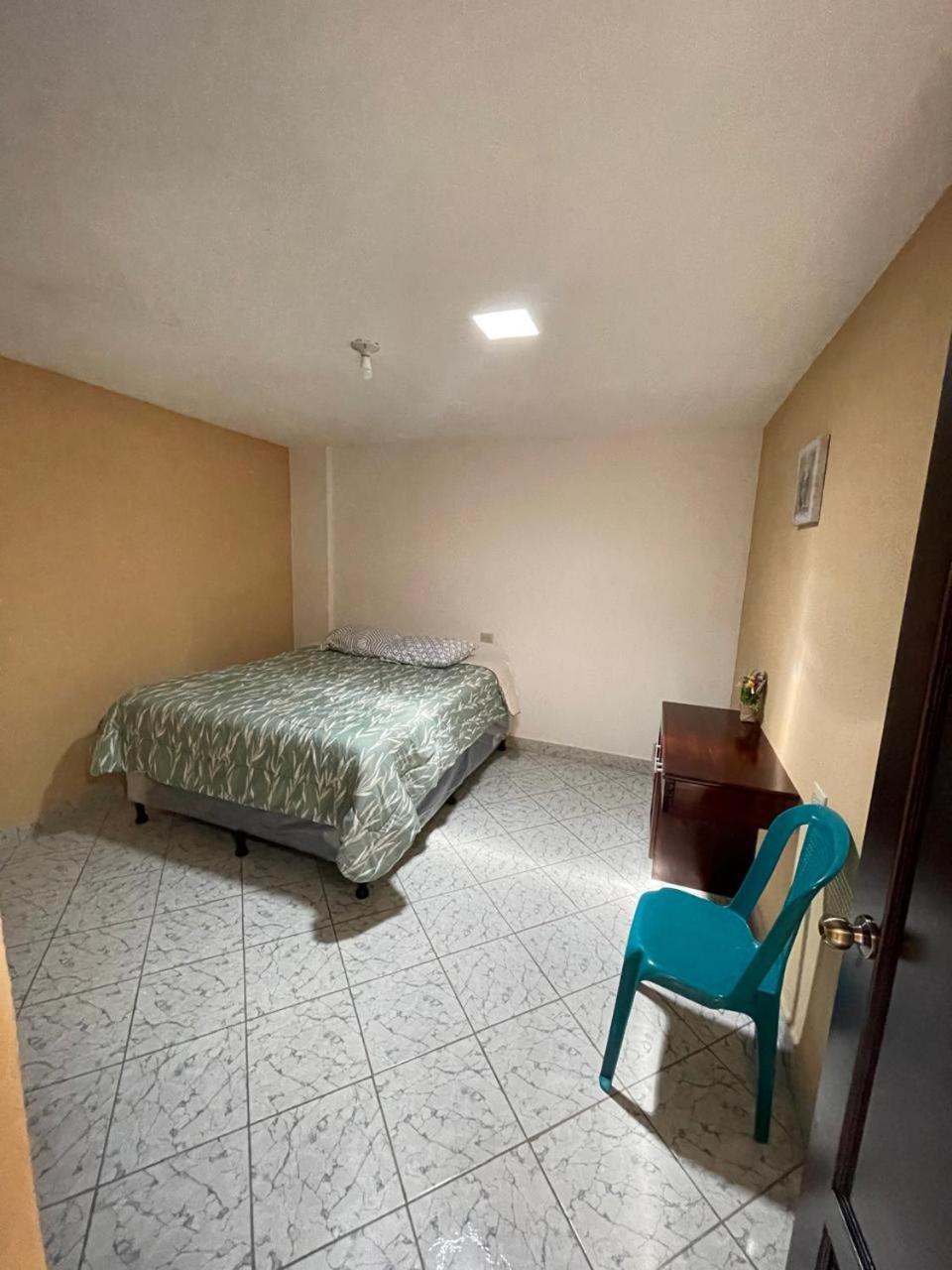 Casa Julia Xela Hotel Quetzaltenango Ruang foto