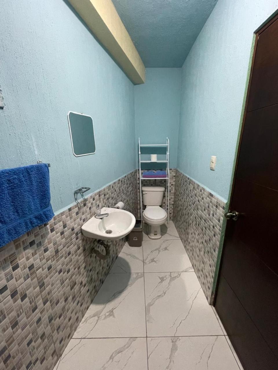 Casa Julia Xela Hotel Quetzaltenango Ruang foto