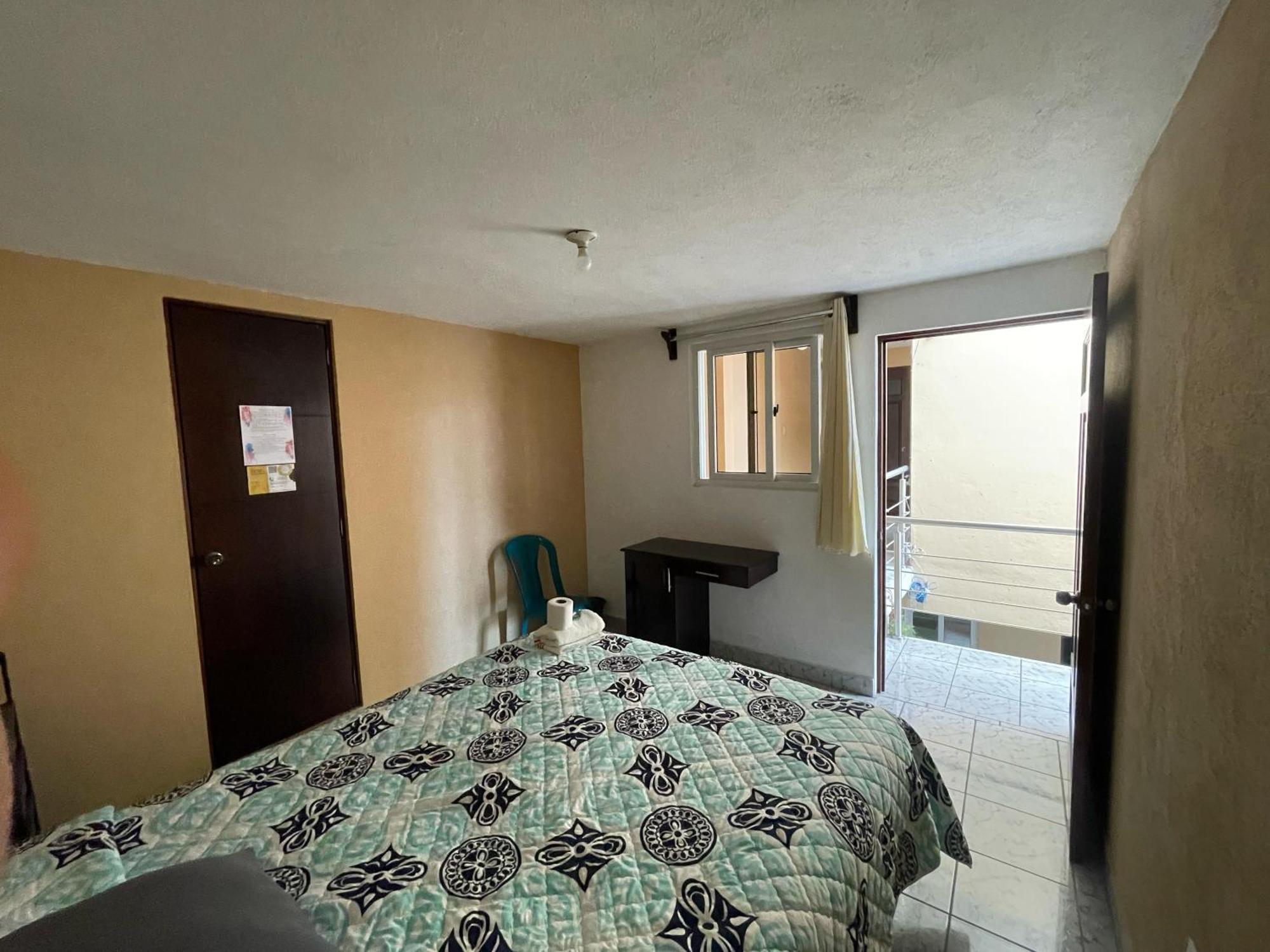 Casa Julia Xela Hotel Quetzaltenango Bagian luar foto
