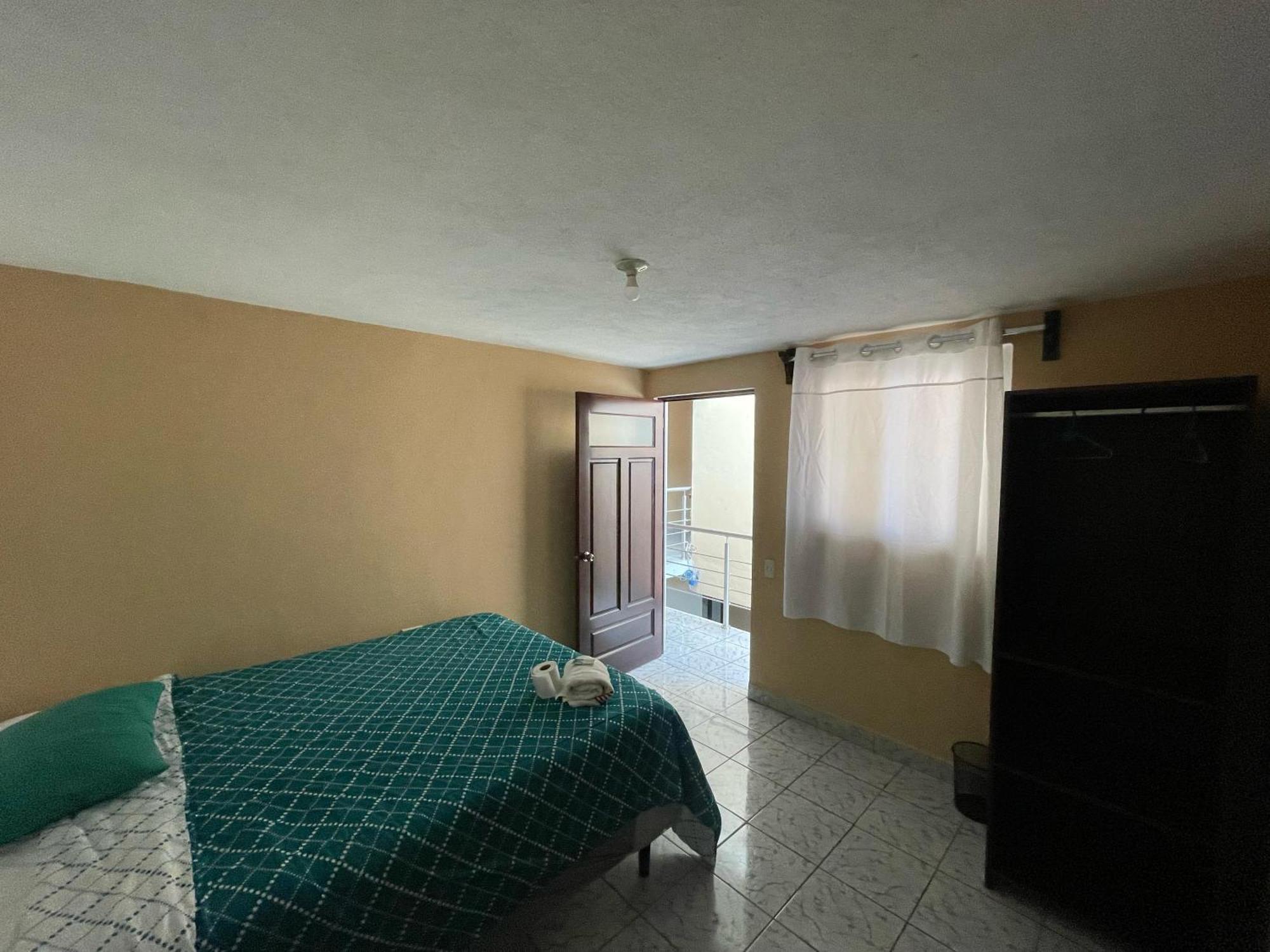 Casa Julia Xela Hotel Quetzaltenango Bagian luar foto