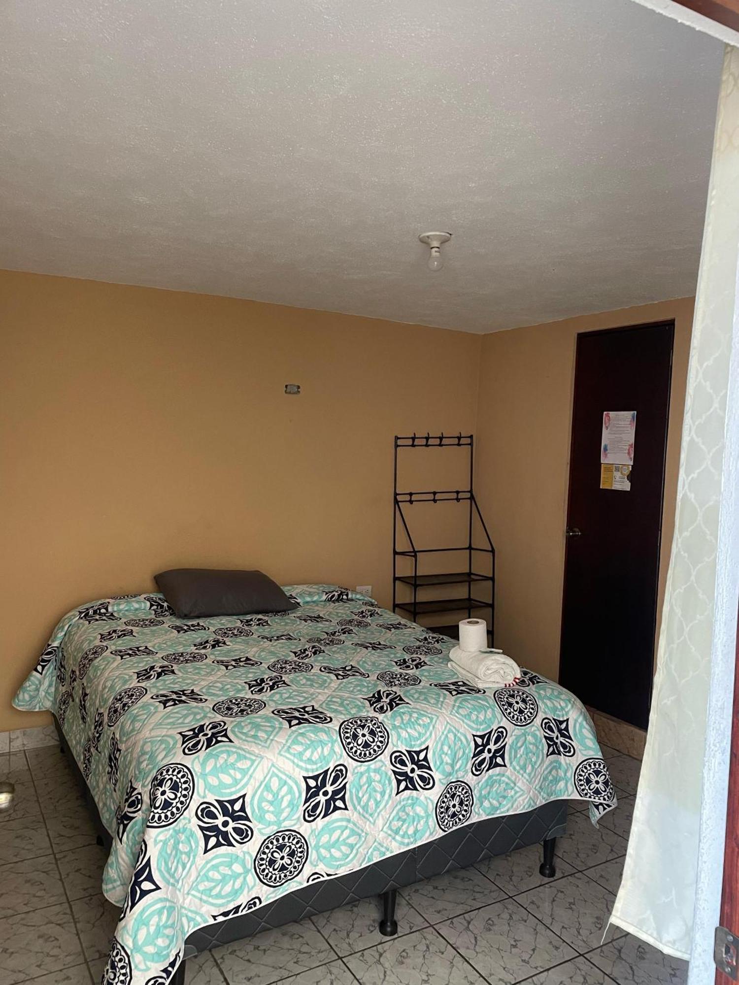 Casa Julia Xela Hotel Quetzaltenango Bagian luar foto