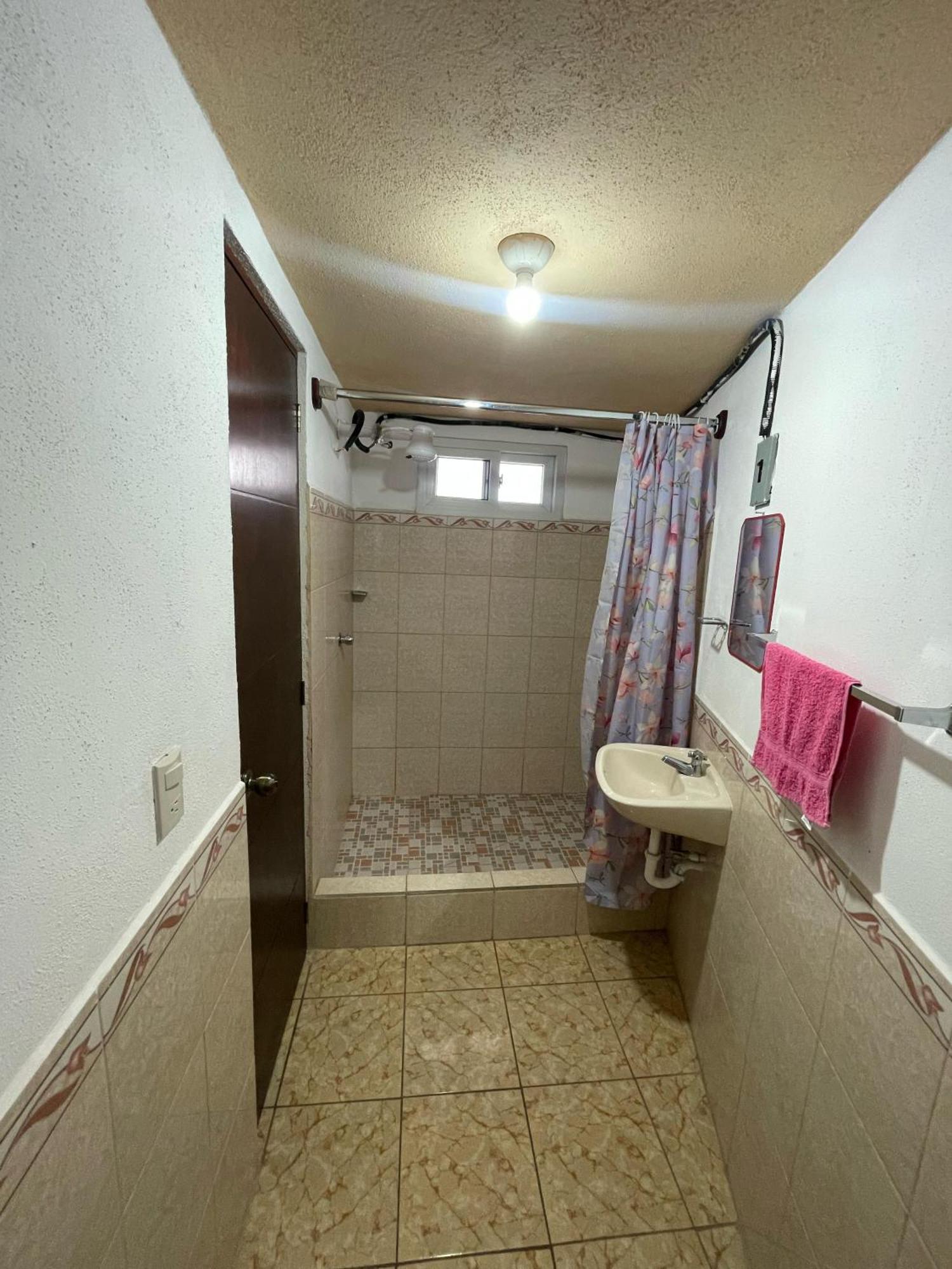 Casa Julia Xela Hotel Quetzaltenango Bagian luar foto